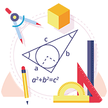 数学解题思路app