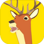 疯狂鹿模拟器iOS