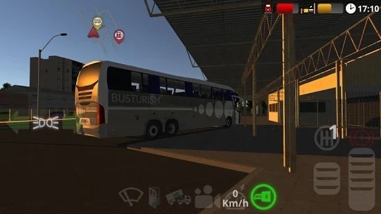 公路司机游戏下载无限金币