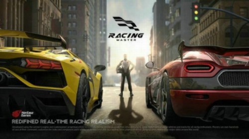 racingmaster