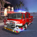 消防车模拟器2021