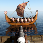 海盗船世界汉化版