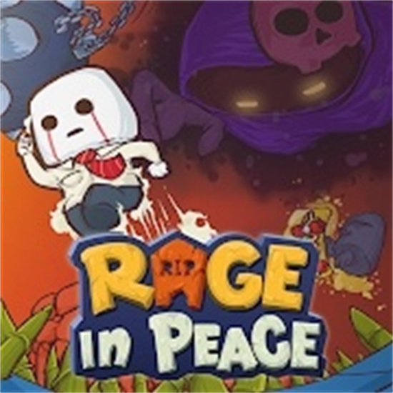 和平之怒游戏中文版